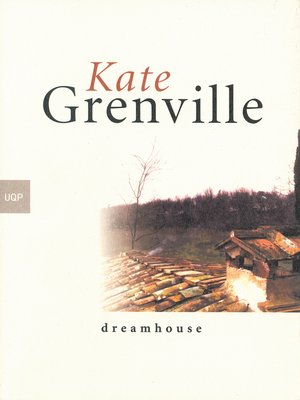 cover image of Dreamhouse